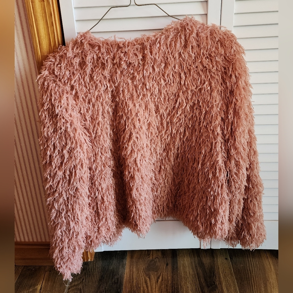 Fringe Jacket - Picture 7 of 8